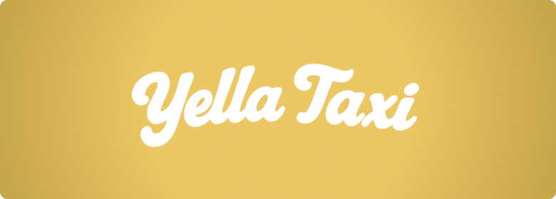 Yella Taxi