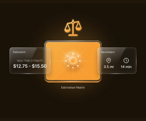 Fare Calculation Utility